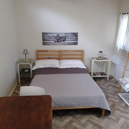 B&B Vecchia Suppenna Andria Zewnętrze zdjęcie